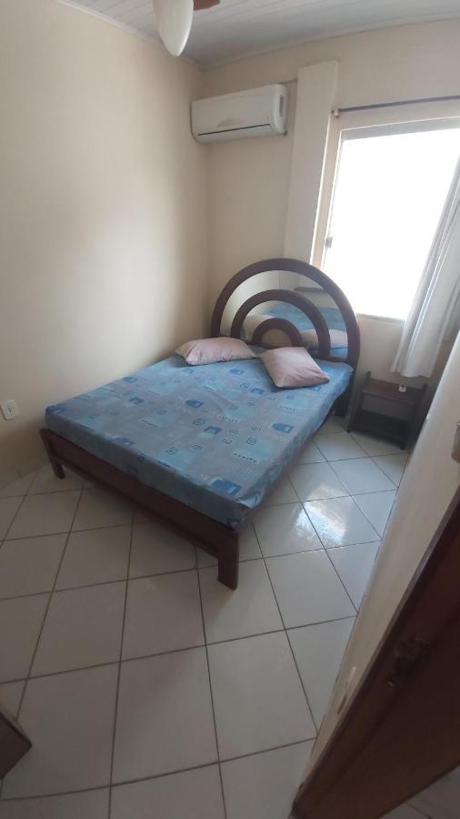 ホテル Residencial Luanda ポルトセグロ エクステリア 写真
