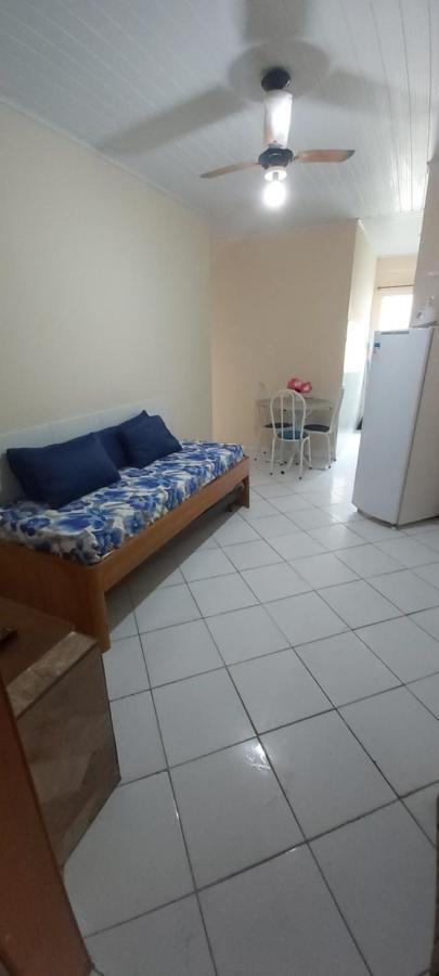 ホテル Residencial Luanda ポルトセグロ エクステリア 写真