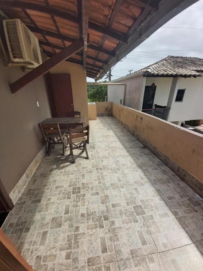 ホテル Residencial Luanda ポルトセグロ エクステリア 写真