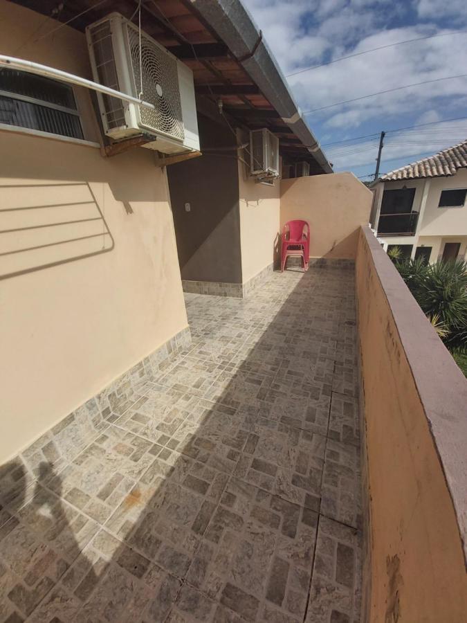 ホテル Residencial Luanda ポルトセグロ エクステリア 写真